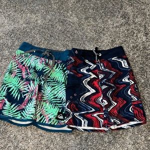 Boys Swim Trunks